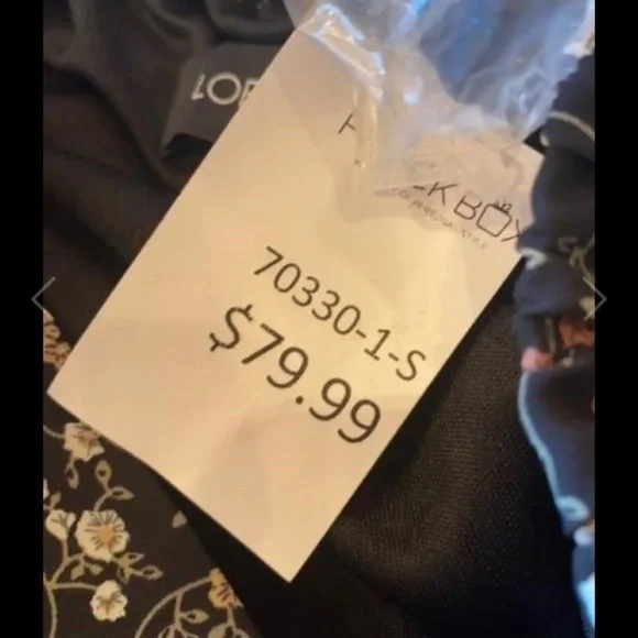 lofty Manner Rata skirt - Picture 3 of 4